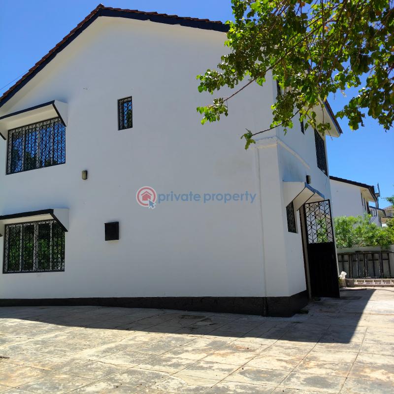 3 bedroom Semi detached Duplex For Rent Serena Shanzu Shanzu Mombasa - 7