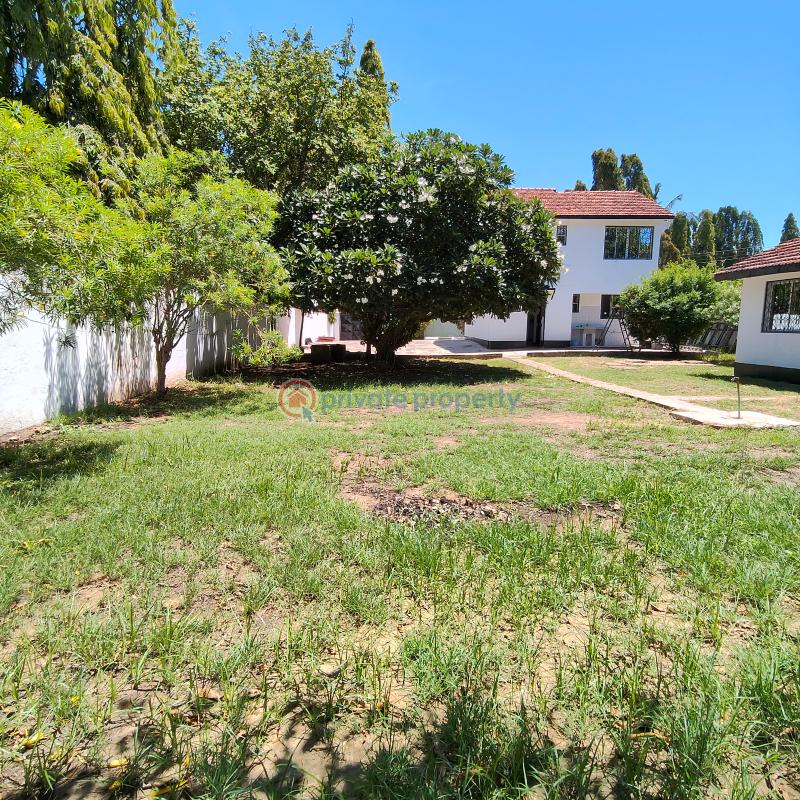 3 bedroom Semi detached Duplex For Rent Serena Shanzu Shanzu Mombasa - 3
