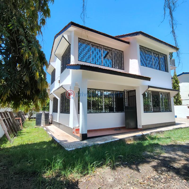 3 bedroom Semi detached Duplex For Rent Serena Shanzu Shanzu Mombasa - 2