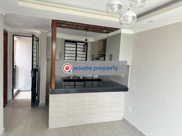1 bedroom Apartment For Sale &nbsp;opposite Membley Estate Ruiru Kiambu - 9