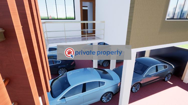 1 bedroom Apartment For Sale &nbsp;opposite Membley Estate Ruiru Kiambu - 6