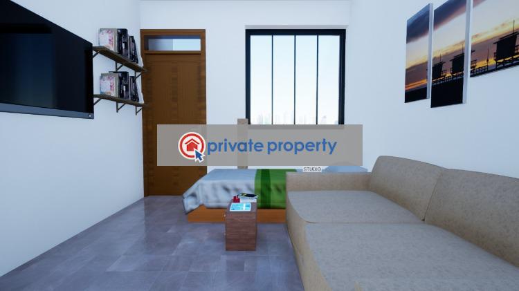 1 bedroom Apartment For Sale &nbsp;opposite Membley Estate Ruiru Kiambu - 5