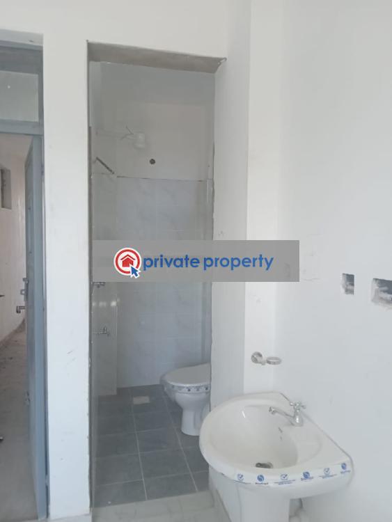 1 bedroom Apartment For Sale &nbsp;opposite Membley Estate Ruiru Kiambu - 15