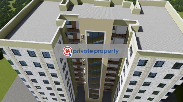 1 bedroom Apartment For Sale &nbsp;opposite Membley Estate Ruiru Kiambu - 2