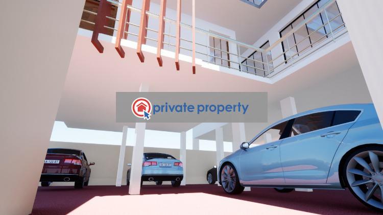 1 bedroom Apartment For Sale &nbsp;opposite Membley Estate Ruiru Kiambu - 8