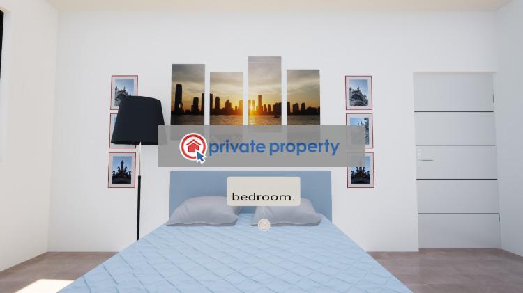 1 bedroom Apartment For Sale &nbsp;opposite Membley Estate Ruiru Kiambu - 4