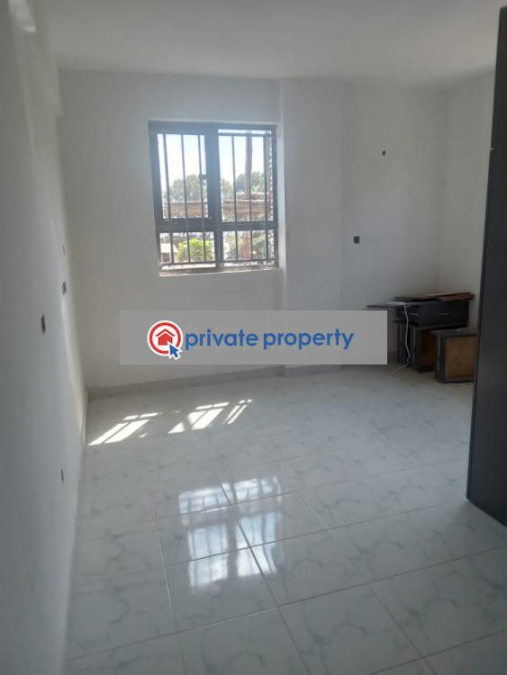 1 bedroom Apartment For Sale &nbsp;opposite Membley Estate Ruiru Kiambu - 11