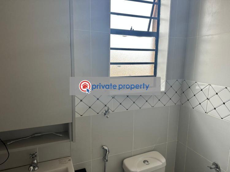 1 bedroom Apartment For Sale &nbsp;opposite Membley Estate Ruiru Kiambu - 17
