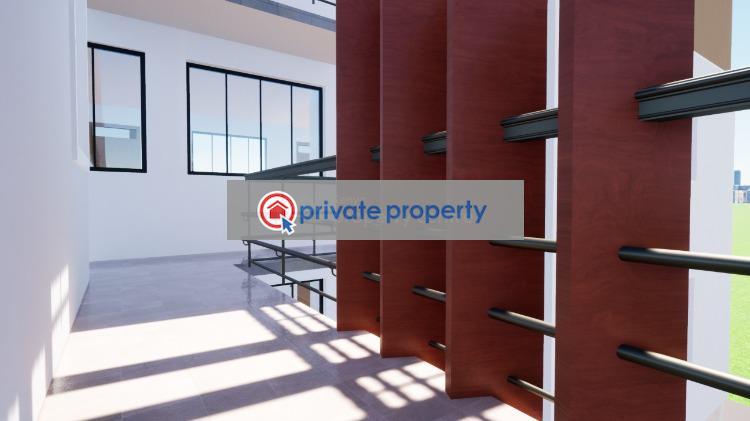 1 bedroom Apartment For Sale &nbsp;opposite Membley Estate Ruiru Kiambu - 7