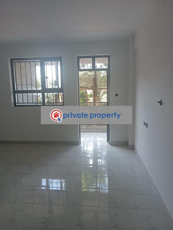 1 bedroom Apartment For Sale &nbsp;opposite Membley Estate Ruiru Kiambu - 12