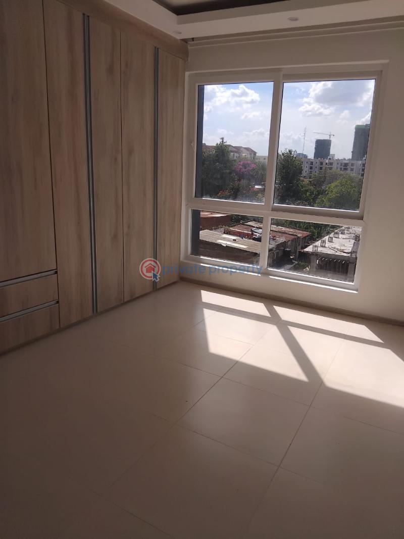 Bedsitter (Single Room) For Rent westlands. Nairobi - 2