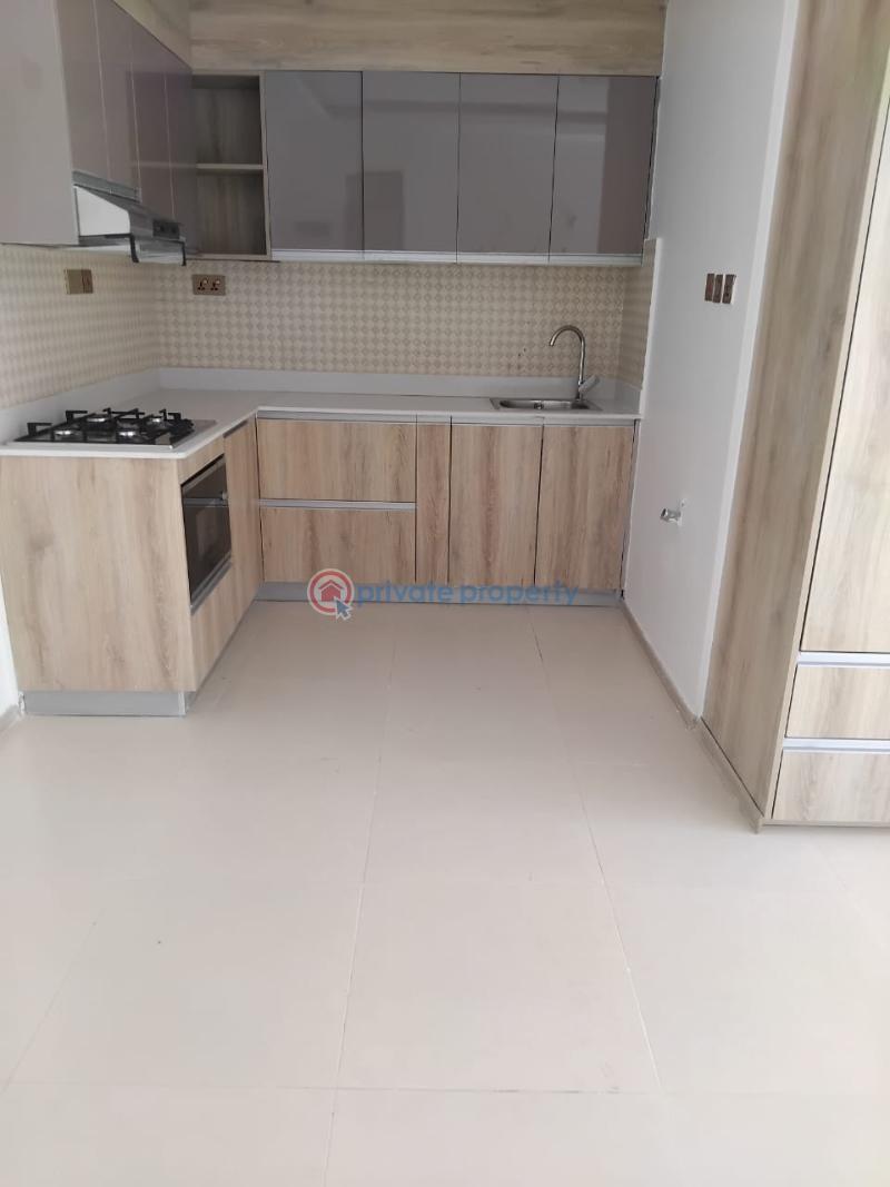 Bedsitter (Single Room) For Rent westlands. Nairobi - 1