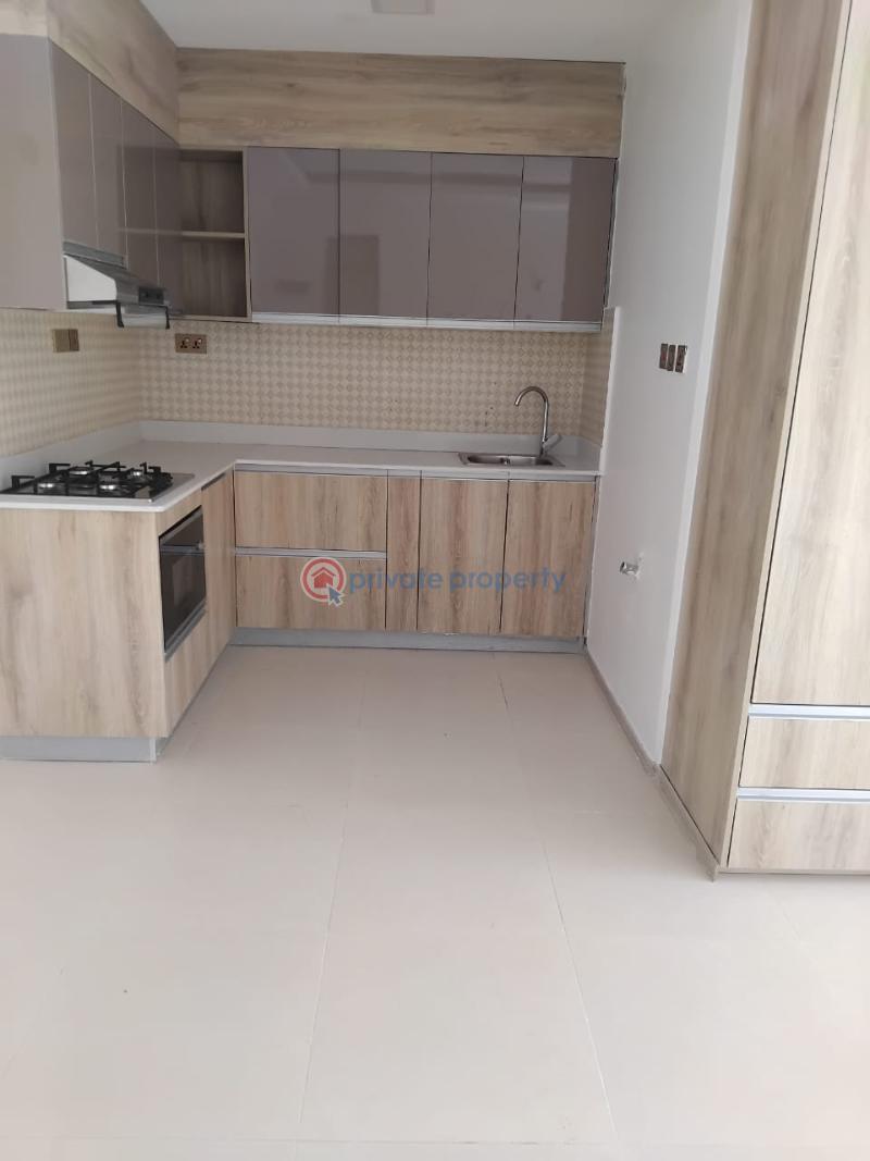 Bedsitter (Single Room) For Rent westlands. Nairobi - 3