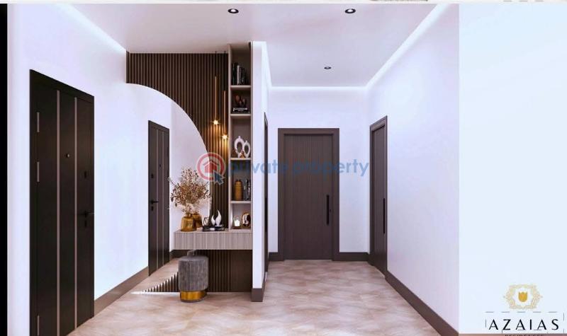 1 bedroom Apartment For Sale 1st Avanue 2nd Row From The Beach Nyali Mombasa - 3