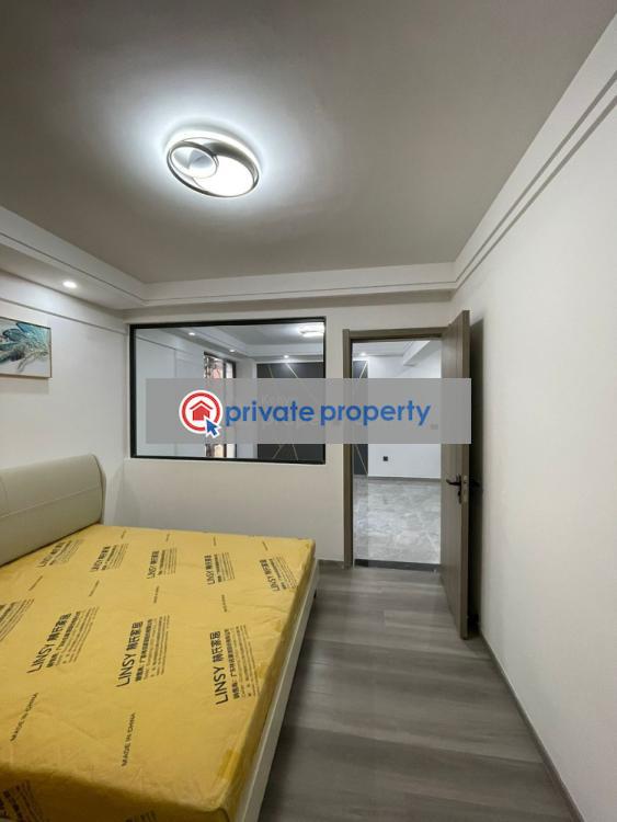 1 bedroom Apartment For Sale Kilimani Nairobi - 4