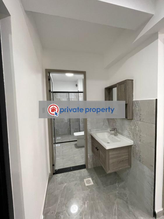 1 bedroom Apartment For Sale Kilimani Nairobi - 3