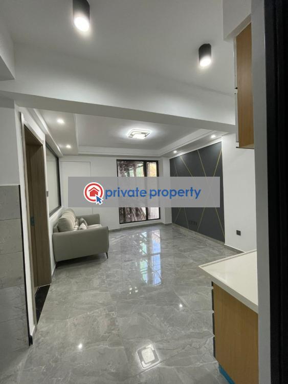 1 bedroom Apartment For Sale Kilimani Nairobi - 1