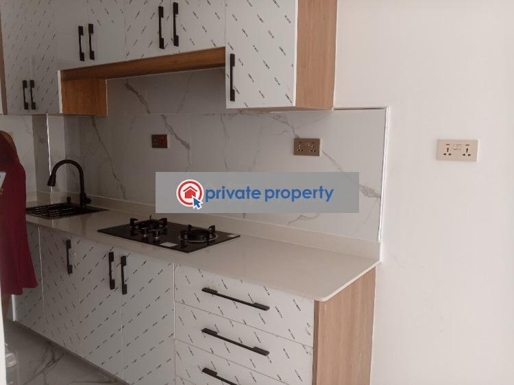 1 bedroom Apartment For Sale &nbsp;wood Avenue Kilimani Nairobi - 3