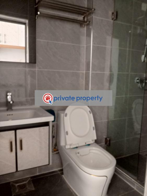 1 bedroom Apartment For Sale &nbsp;wood Avenue Kilimani Nairobi - 2