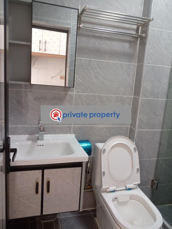 1 bedroom Apartment For Sale &nbsp;wood Avenue Kilimani Nairobi - 5