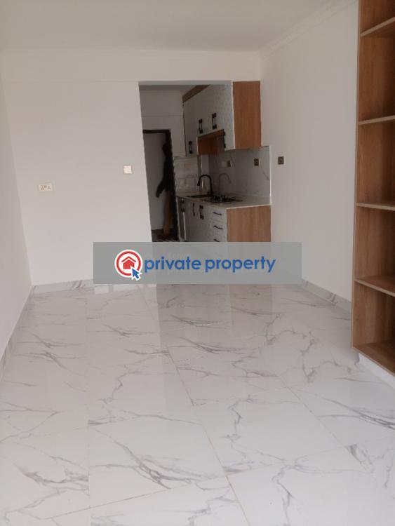 1 bedroom Apartment For Sale &nbsp;wood Avenue Kilimani Nairobi - 1