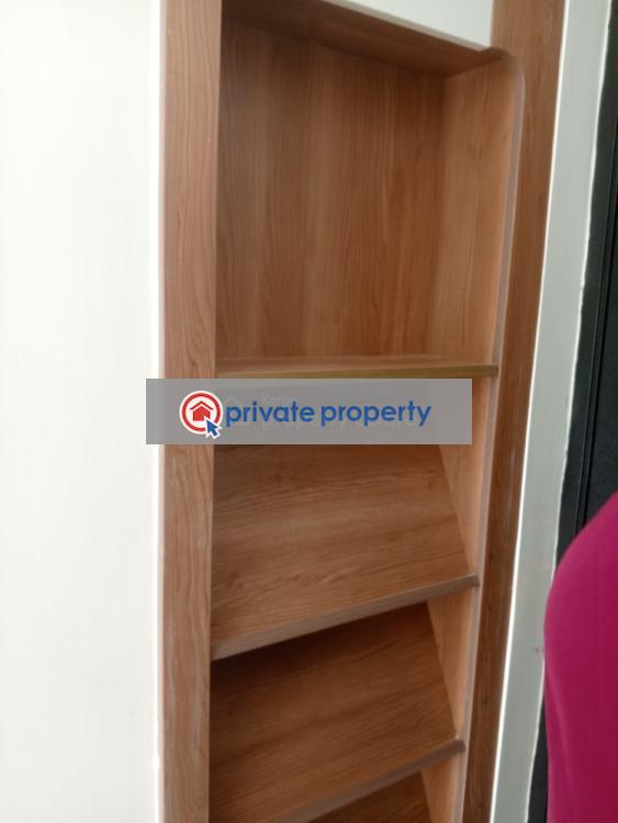 1 bedroom Apartment For Sale &nbsp;wood Avenue Kilimani Nairobi - 4
