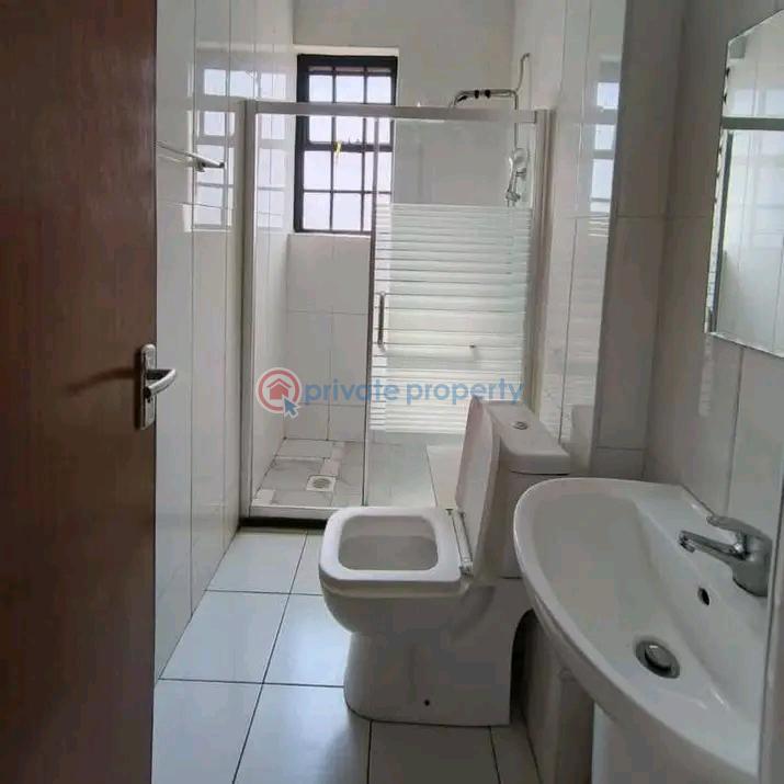 1 bedroom House For Rent Ridgeways Kiambu Road Nairobi Central  - 4
