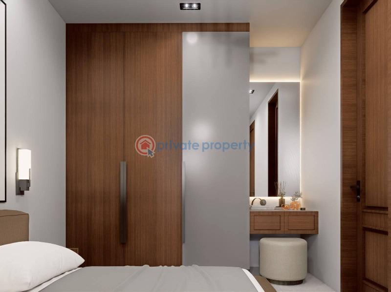 1 bedroom Apartment For Sale Serena Shanzu Shanzu Mombasa - 3