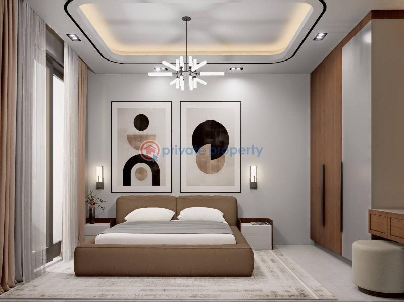 1 bedroom Apartment For Sale Serena Shanzu Shanzu Mombasa - 5