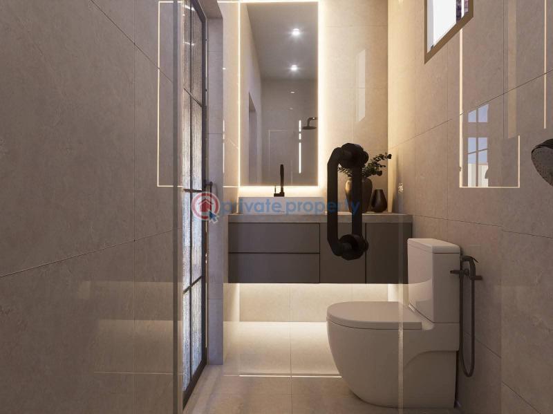 1 bedroom Apartment For Sale Serena Shanzu Shanzu Mombasa - 10