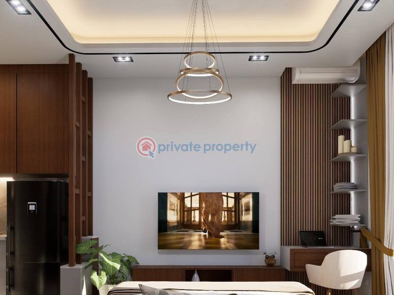 1 bedroom Apartment For Sale Serena Shanzu Shanzu Mombasa - 8
