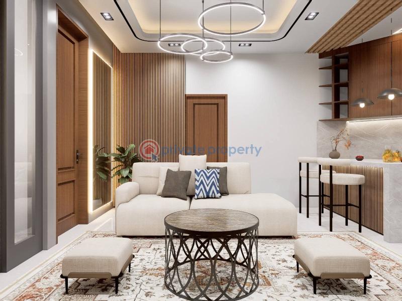 1 bedroom Apartment For Sale Serena Shanzu Shanzu Mombasa - 4