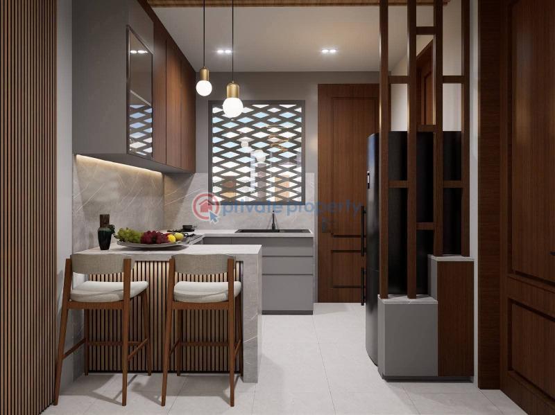 1 bedroom Apartment For Sale Serena Shanzu Shanzu Mombasa - 11