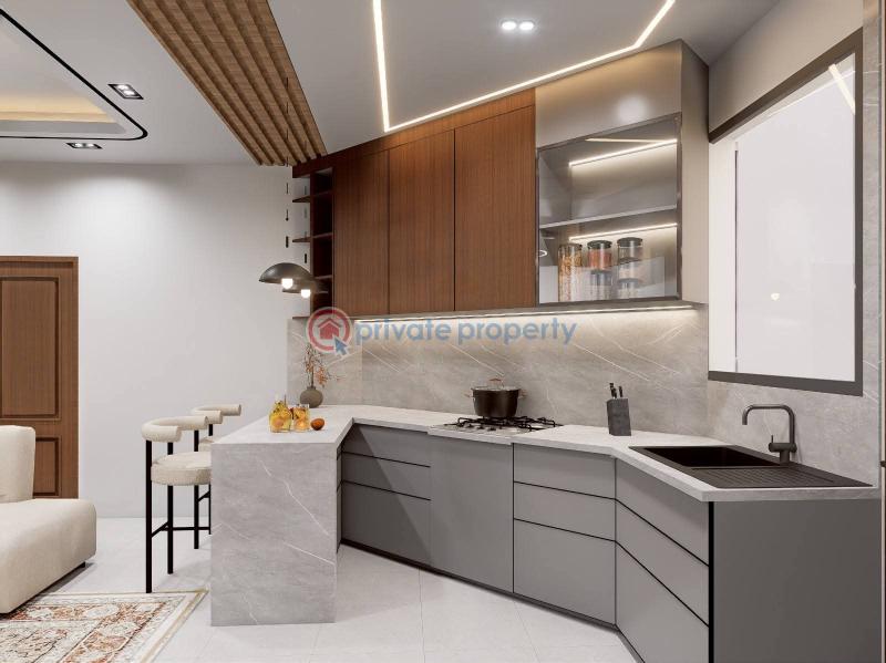 1 bedroom Apartment For Sale Serena Shanzu Shanzu Mombasa - 1