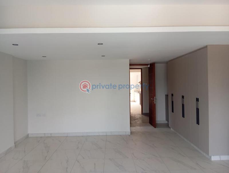 1 bedroom Apartment For Rent Westlands Nairobi westlands. Nairobi - 7