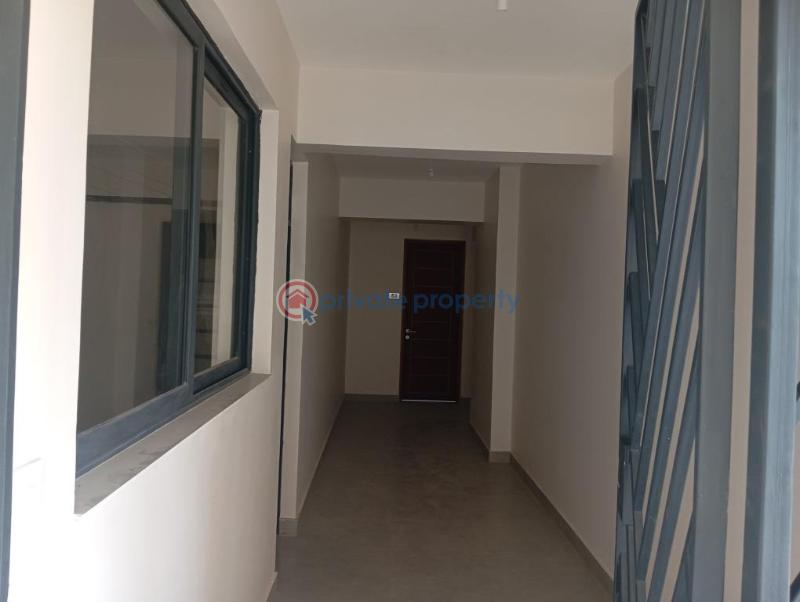 1 bedroom Apartment For Rent Westlands Nairobi westlands. Nairobi - 8