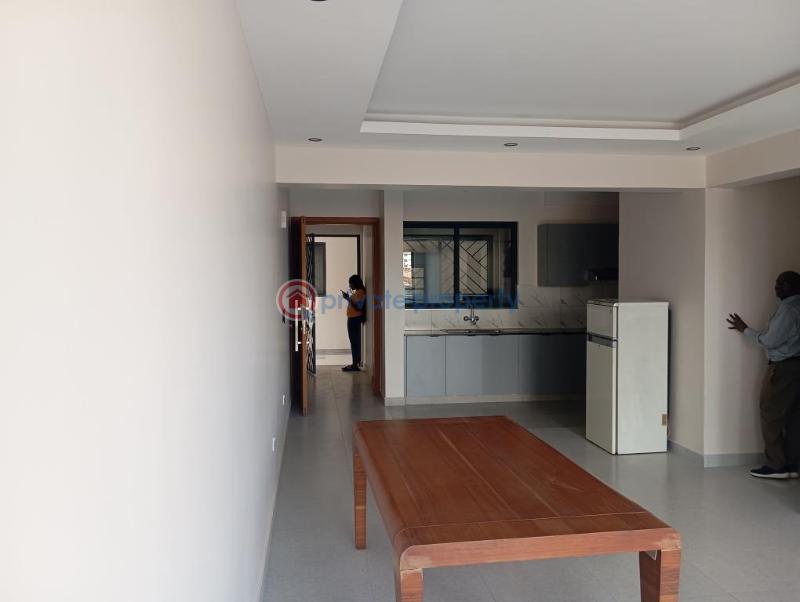 1 bedroom Apartment For Rent Westlands Nairobi westlands. Nairobi - 2