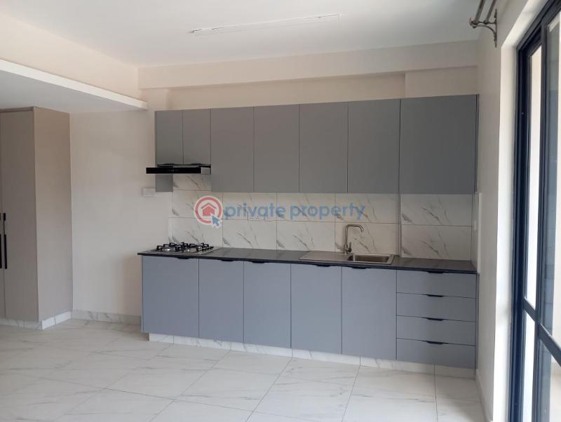 1 bedroom Apartment For Rent Westlands Nairobi westlands. Nairobi - 5
