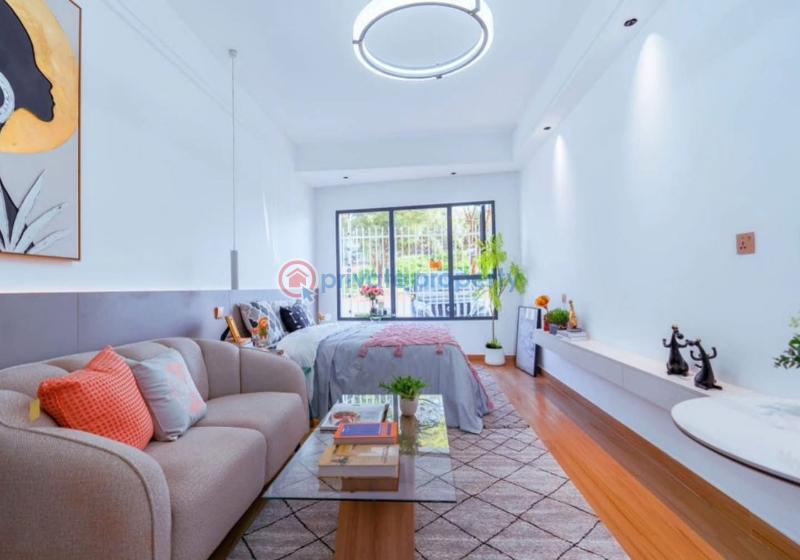 1 bedroom Apartment For Sale Lower Kabete Westlands Nairobi - 7