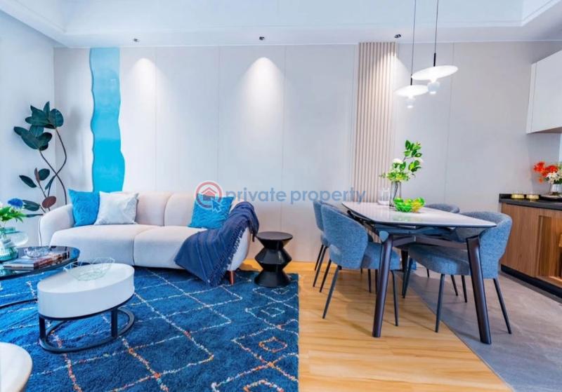 1 bedroom Apartment For Sale Lower Kabete Westlands Nairobi - 3