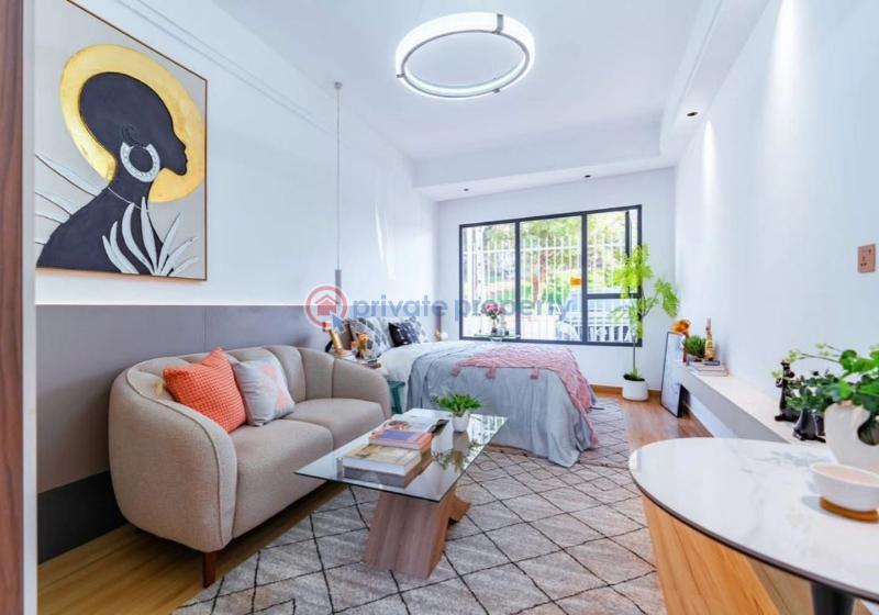 1 bedroom Apartment For Sale Lower Kabete Westlands Nairobi - 4