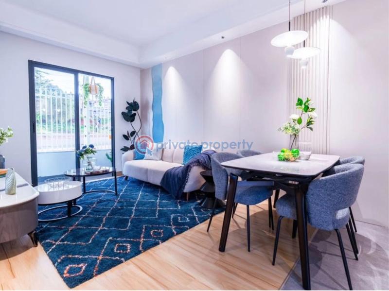 1 bedroom Apartment For Sale Lower Kabete Westlands Nairobi - 1