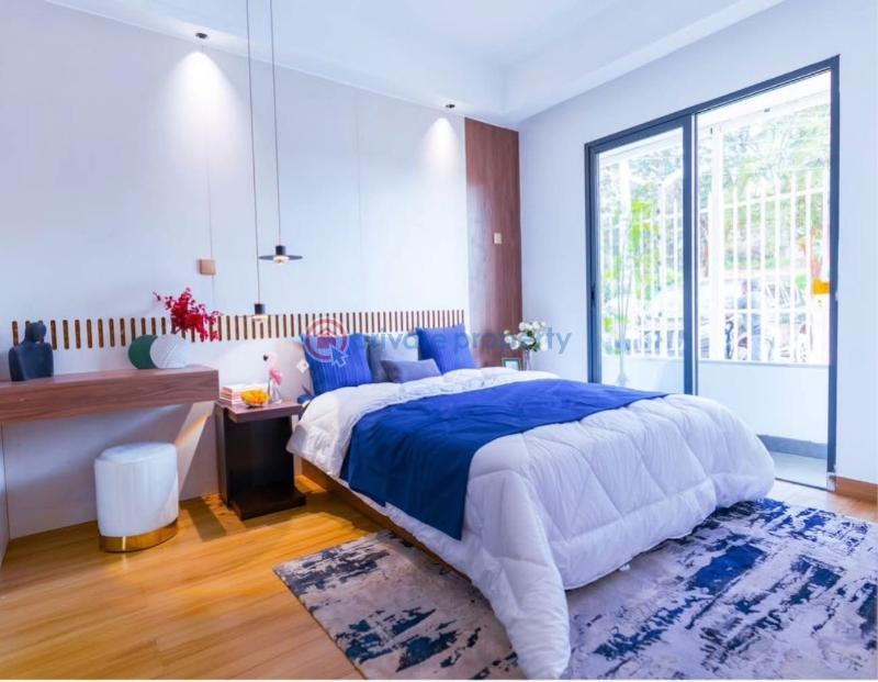 1 bedroom Apartment For Sale Lower Kabete Westlands Nairobi - 6