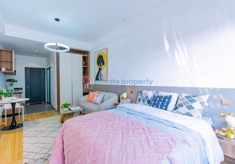 1 bedroom Apartment For Sale Lower Kabete Westlands Nairobi - 9