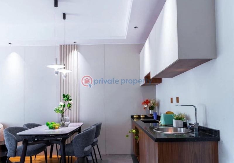 1 bedroom Apartment For Sale Lower Kabete Westlands Nairobi - 2