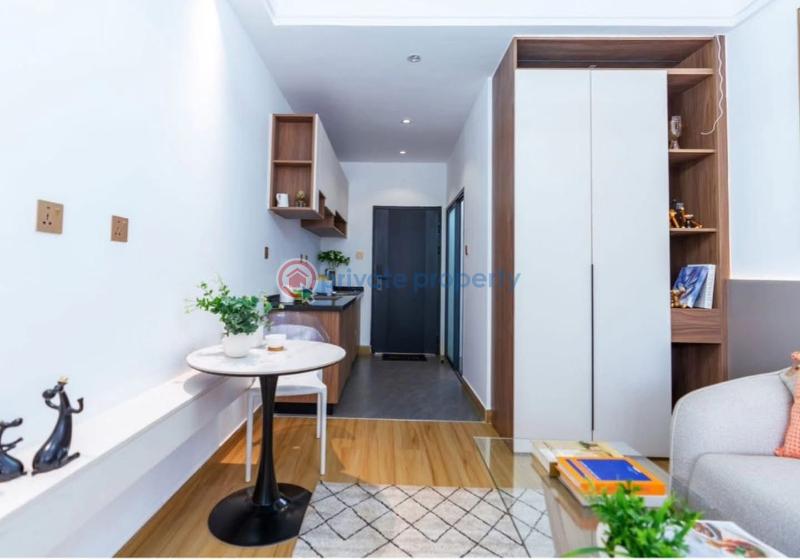 1 bedroom Apartment For Sale Lower Kabete Westlands Nairobi - 8