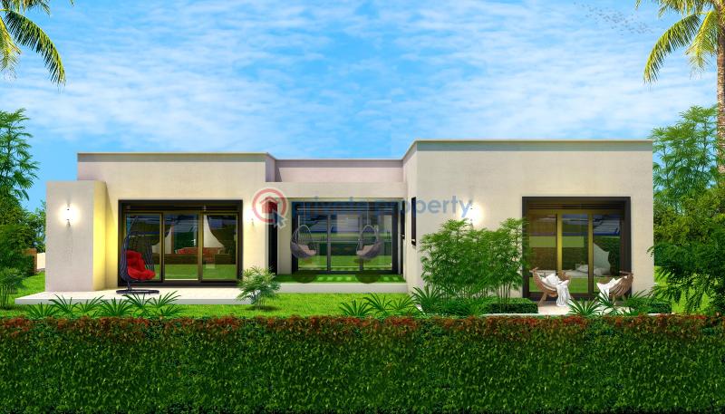 3 bedroom House For Sale Vipingo Development Estate Vipingo Beach Shimo La Tewa Kilifi - 9