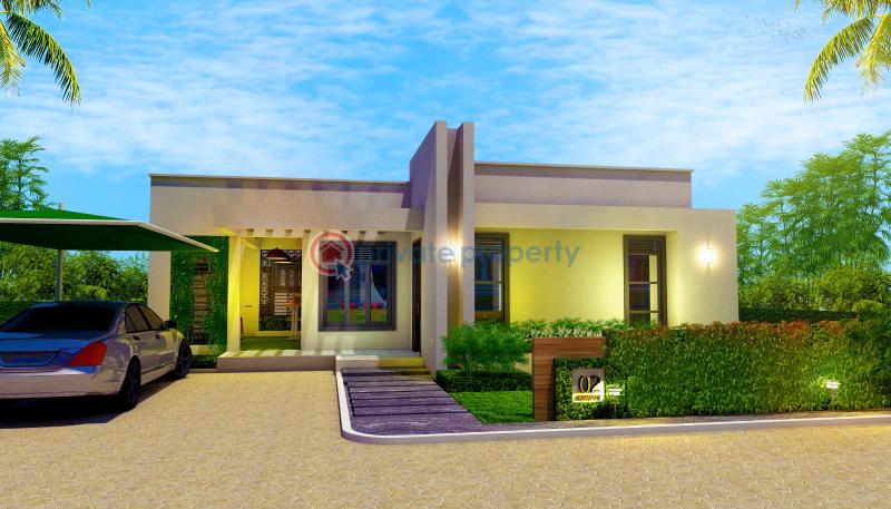 3 bedroom House For Sale Vipingo Development Estate Vipingo Beach Shimo La Tewa Kilifi - 8
