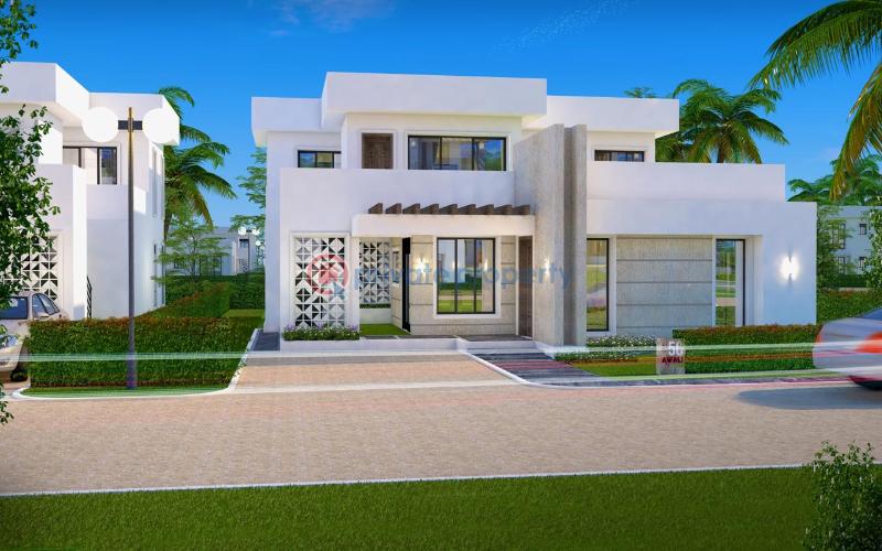 3 bedroom House For Sale Vipingo Development Estate Vipingo Beach Shimo La Tewa Kilifi - 5