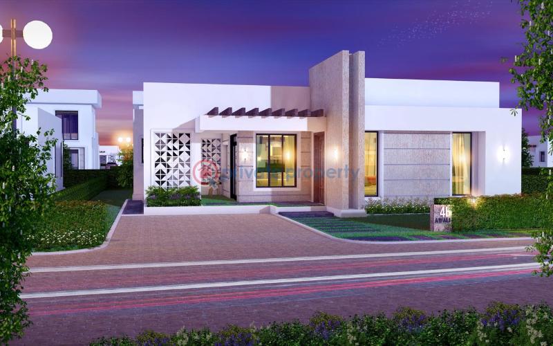3 bedroom House For Sale Vipingo Development Estate Vipingo Beach Shimo La Tewa Kilifi - 4